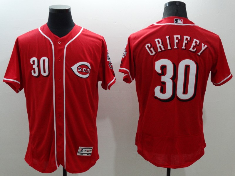 Cincinnati reds jerseys-005